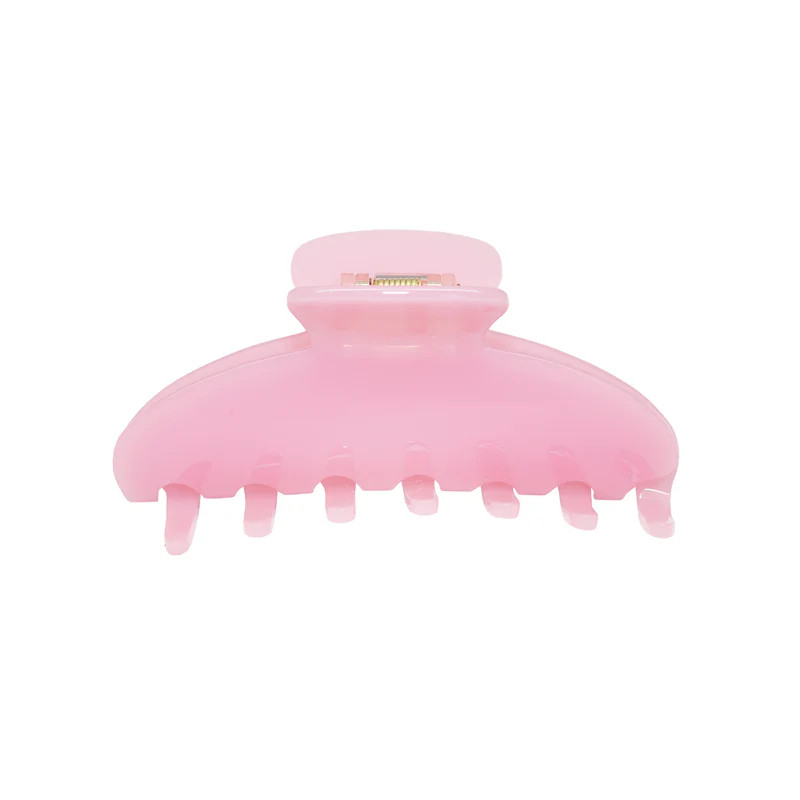 Big Effing Clip in Cherub Pink | Emi Jay