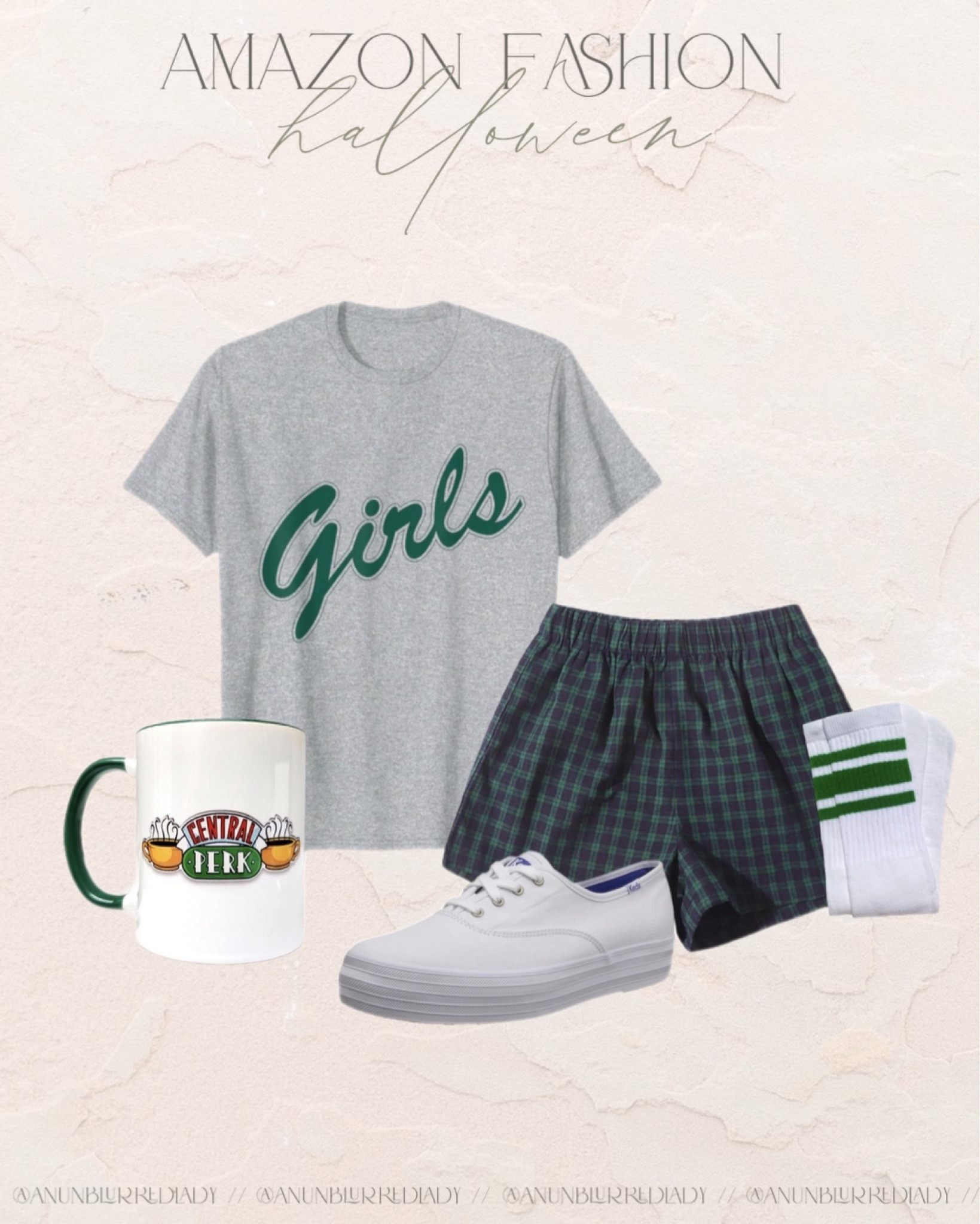 Easy amazon women’s Halloween costume idea! Rachel green from friends costume inspo! #Founditonamazon #amazonfashion #halloween23 #inspire

#LTKfindsunder50 #LTKHalloween #LTKfindsunder100