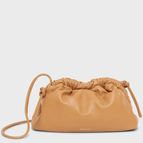 Mini Cloud Clutch | MANSUR GAVRIEL