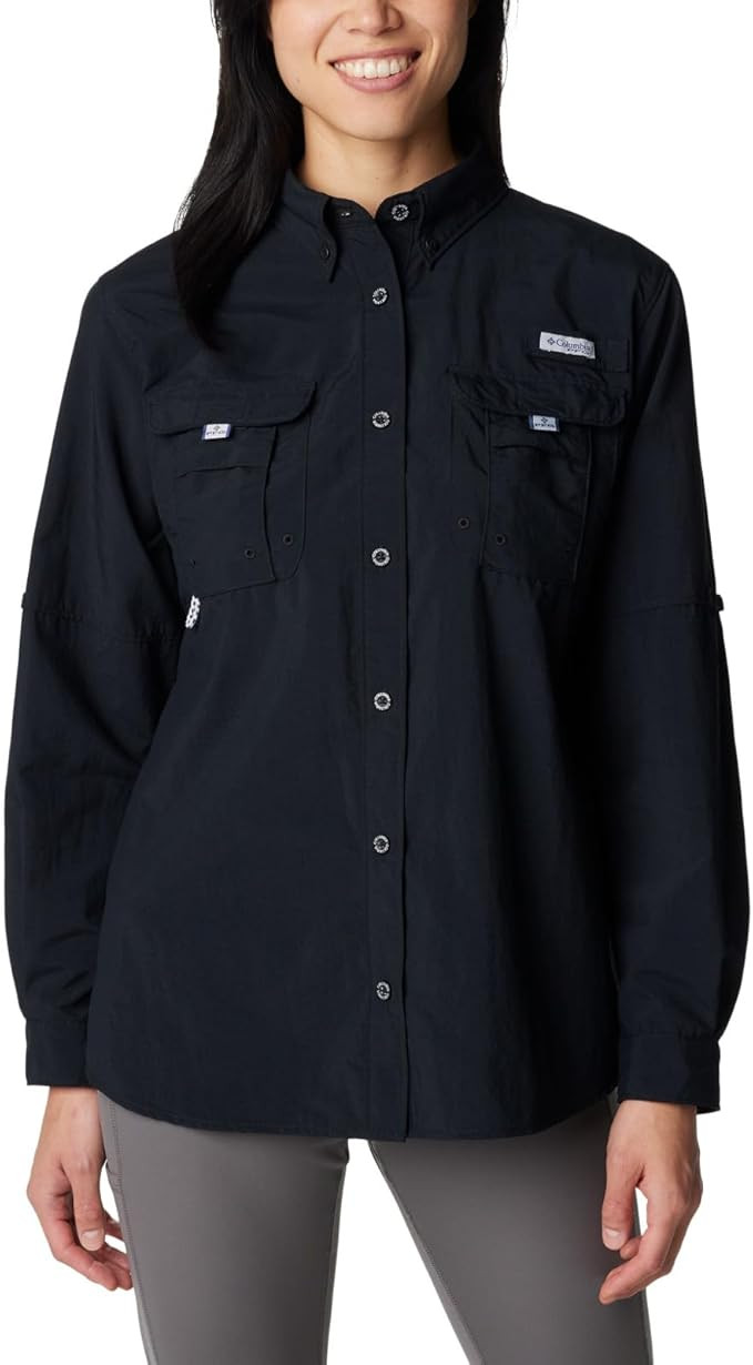 Columbia Women's Bahama Long Sleeve | Amazon (US)