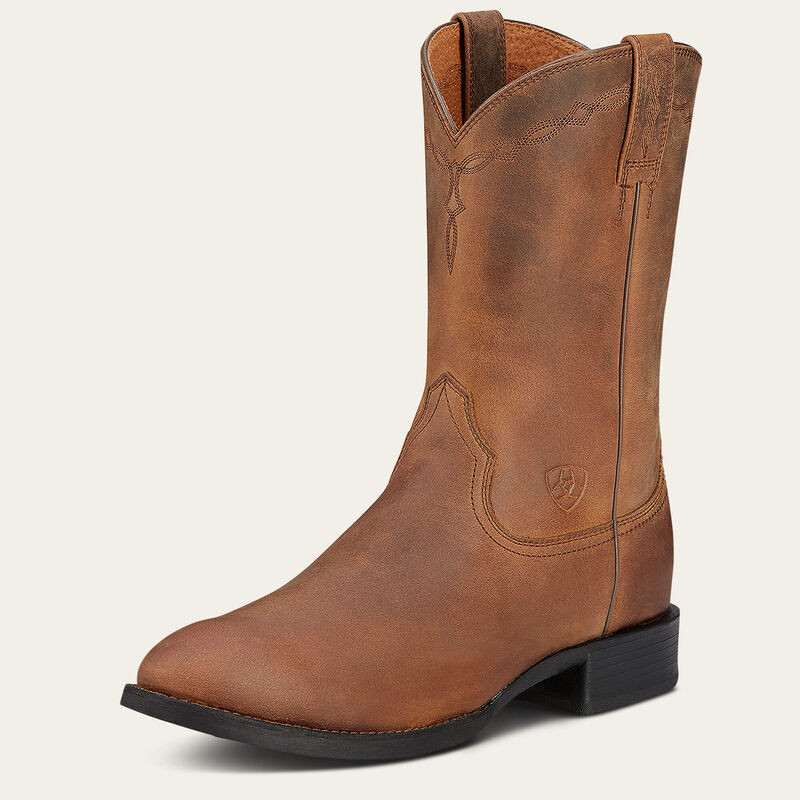 Heritage Roper Western Boot | Ariat (US)