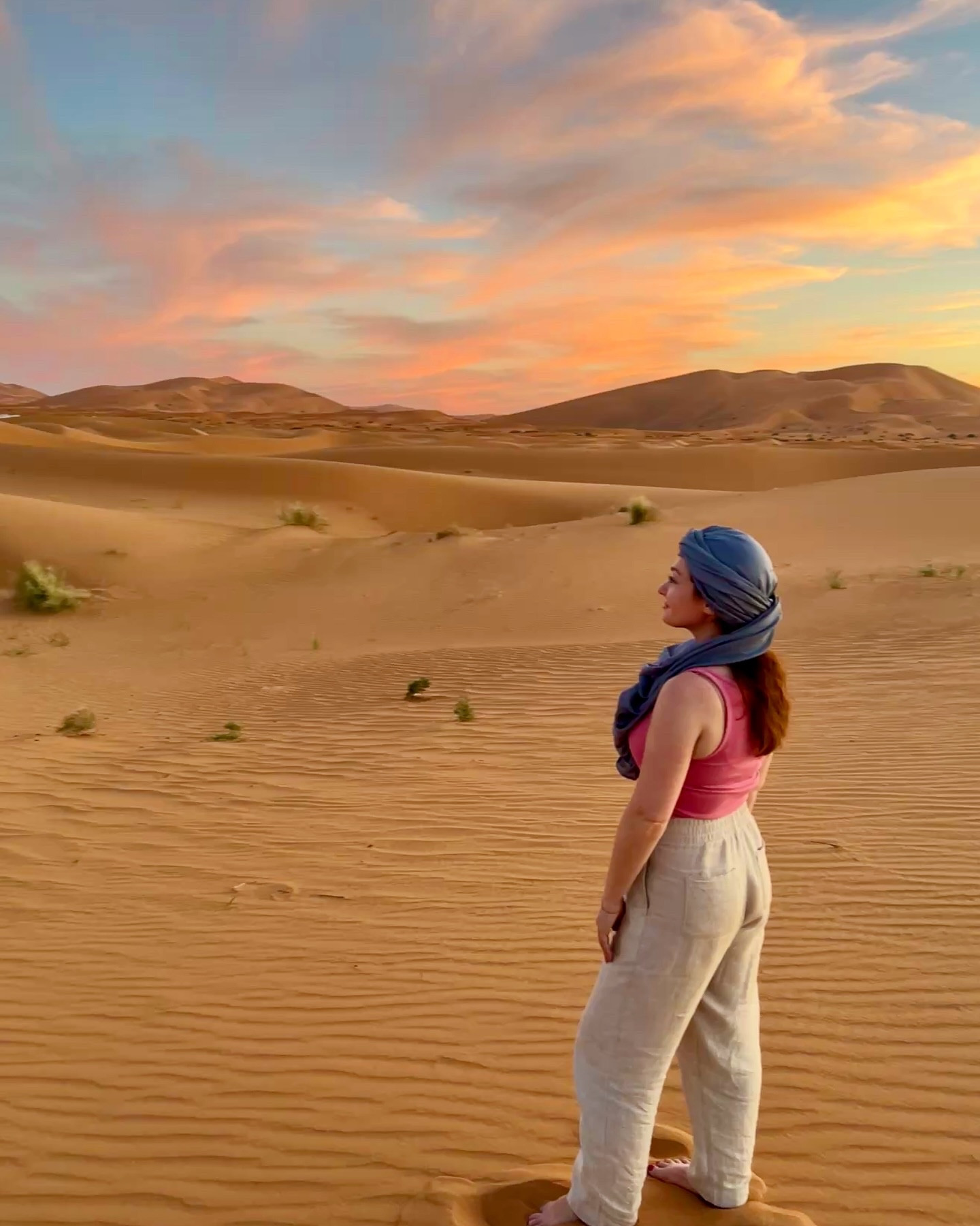 a diamond in the rough 💎

spending a night in the Sahara desert was an incredible experience 🐪

#morocco #saharadesert

#LTKSummerEdit #LTKTravel #LTKPetite