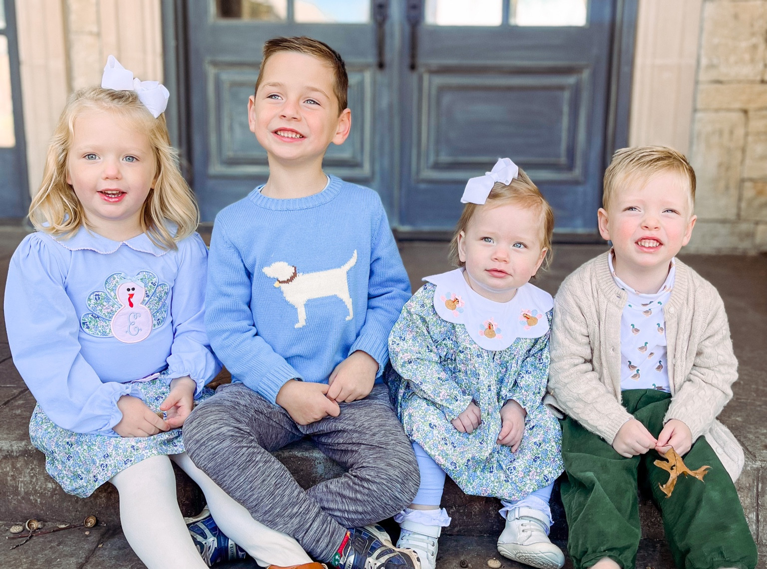 Holiday Clothes for Kids 

#LTKHoliday #LTKbaby #LTKfamily