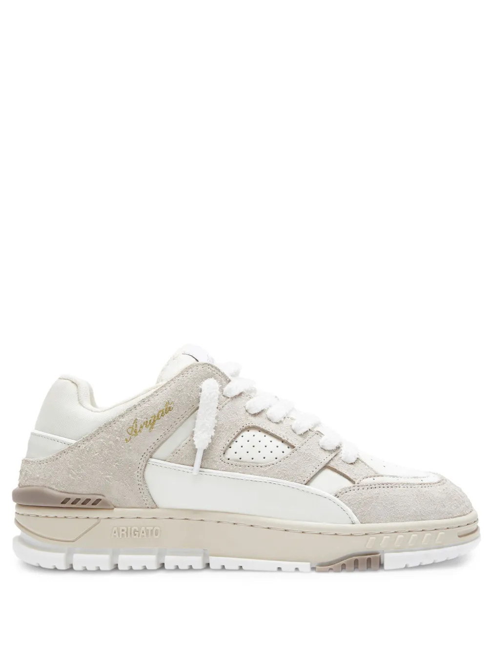 Axel Arigato Area Lo Sneakers | Neutrals | FARFETCH UK | Farfetch Global