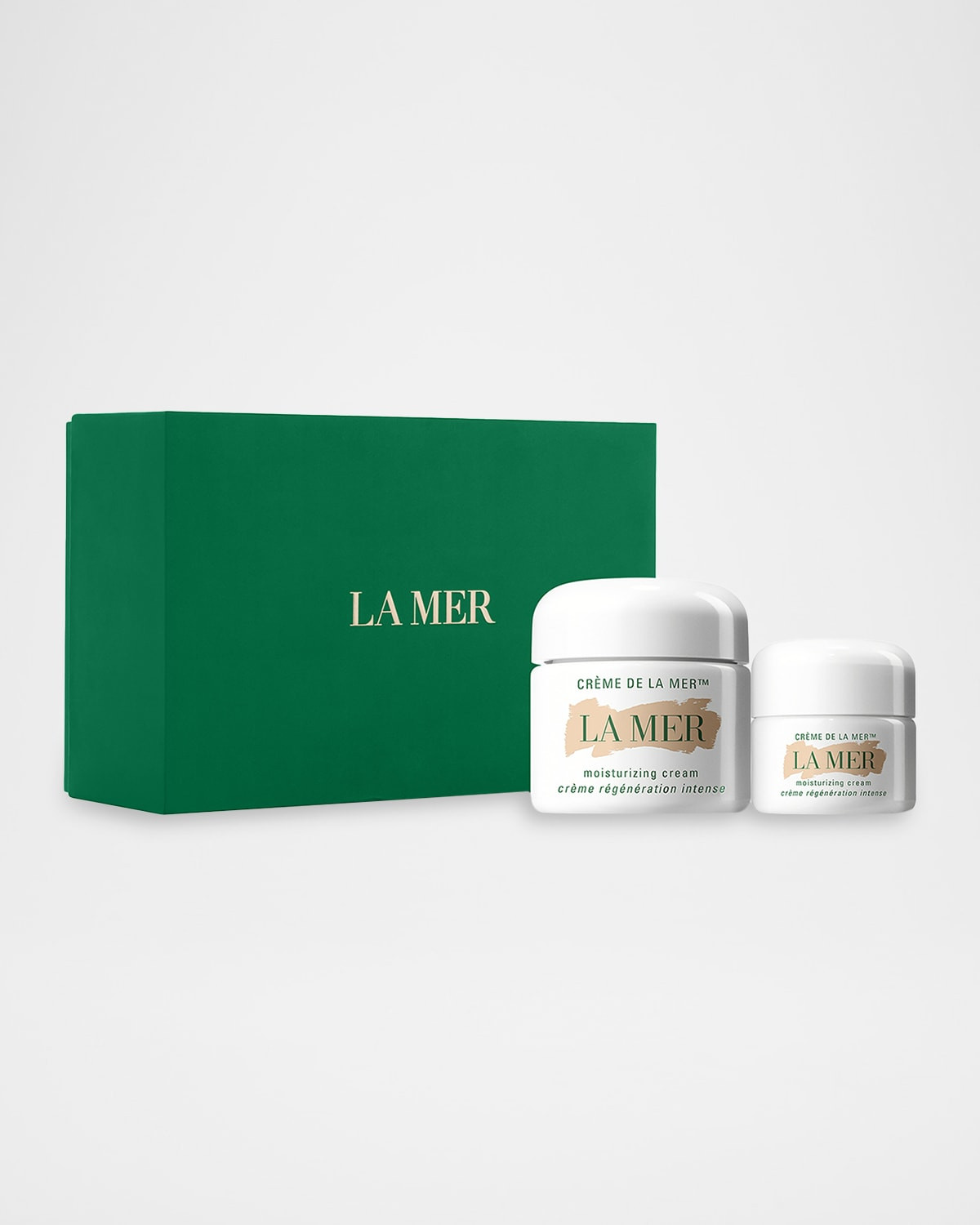 Limited Edition Crème de La Mer Duo ($490 Value!) | Neiman Marcus