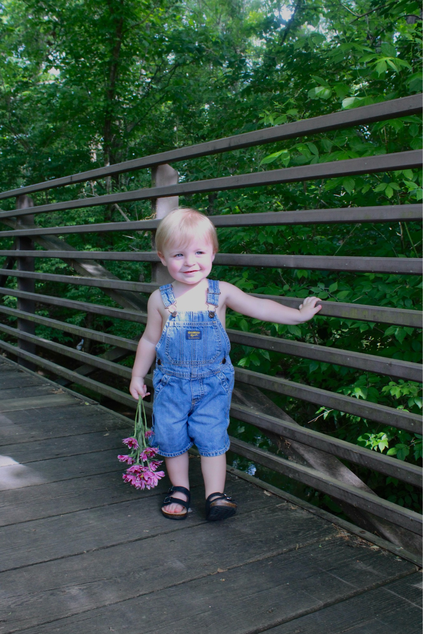 The cutest toddler outfit for our Mother’s Day photoshoot!

Toddler style | toddler boy fashion | vintage style | toddler outfit | summer outfit | overalls | toddler summer style 

#LTKKids #LTKSaleAlert #LTKSeasonal