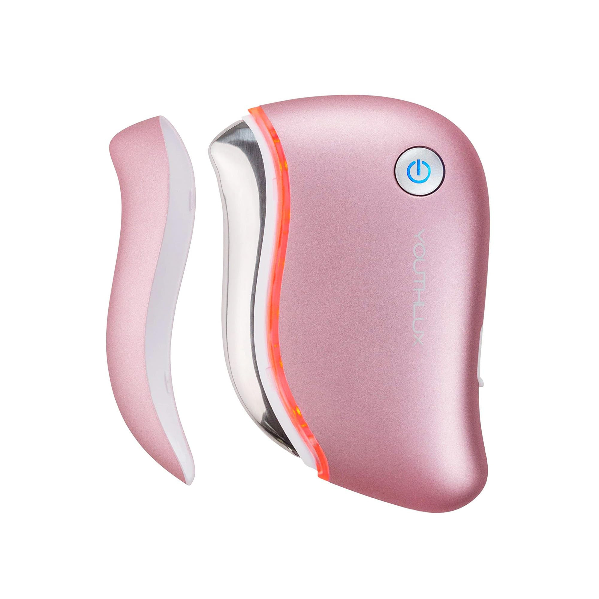 ProSculpt Heated Gua Sha Facial Massager – Electric Guasha Tool for Face Sculpting, Relaxation ... | Amazon (US)