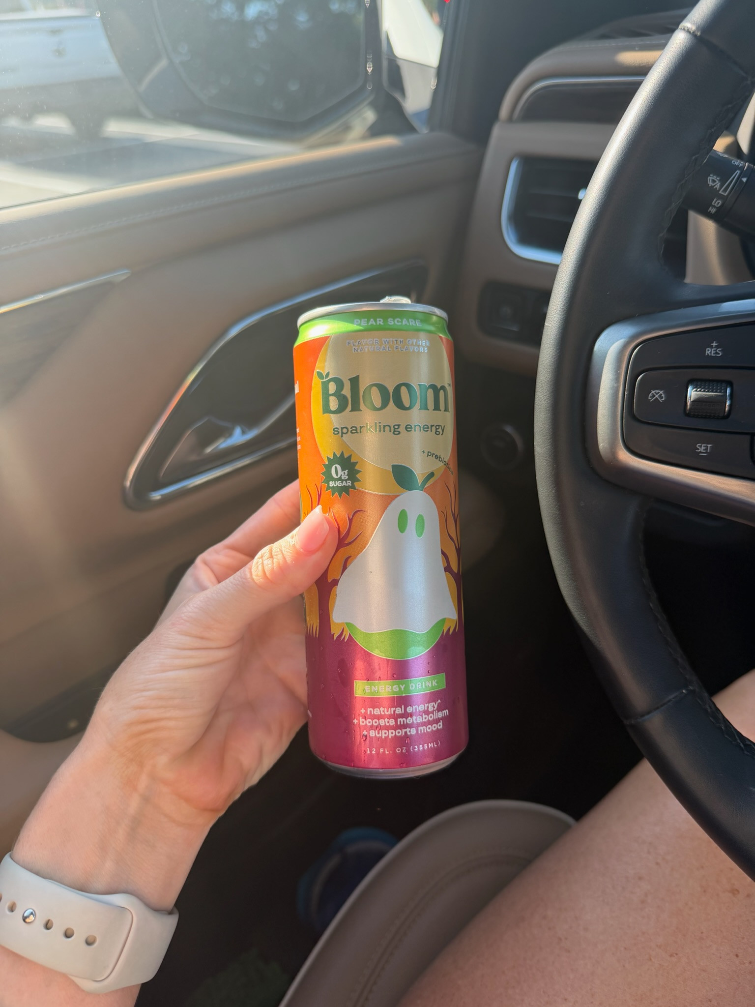 my fav energy drinks came out with a Fall flavor!👻

bloom supplements | wellness  

 #LTKdayinmylife #LTKgrwm #LTKmomlife