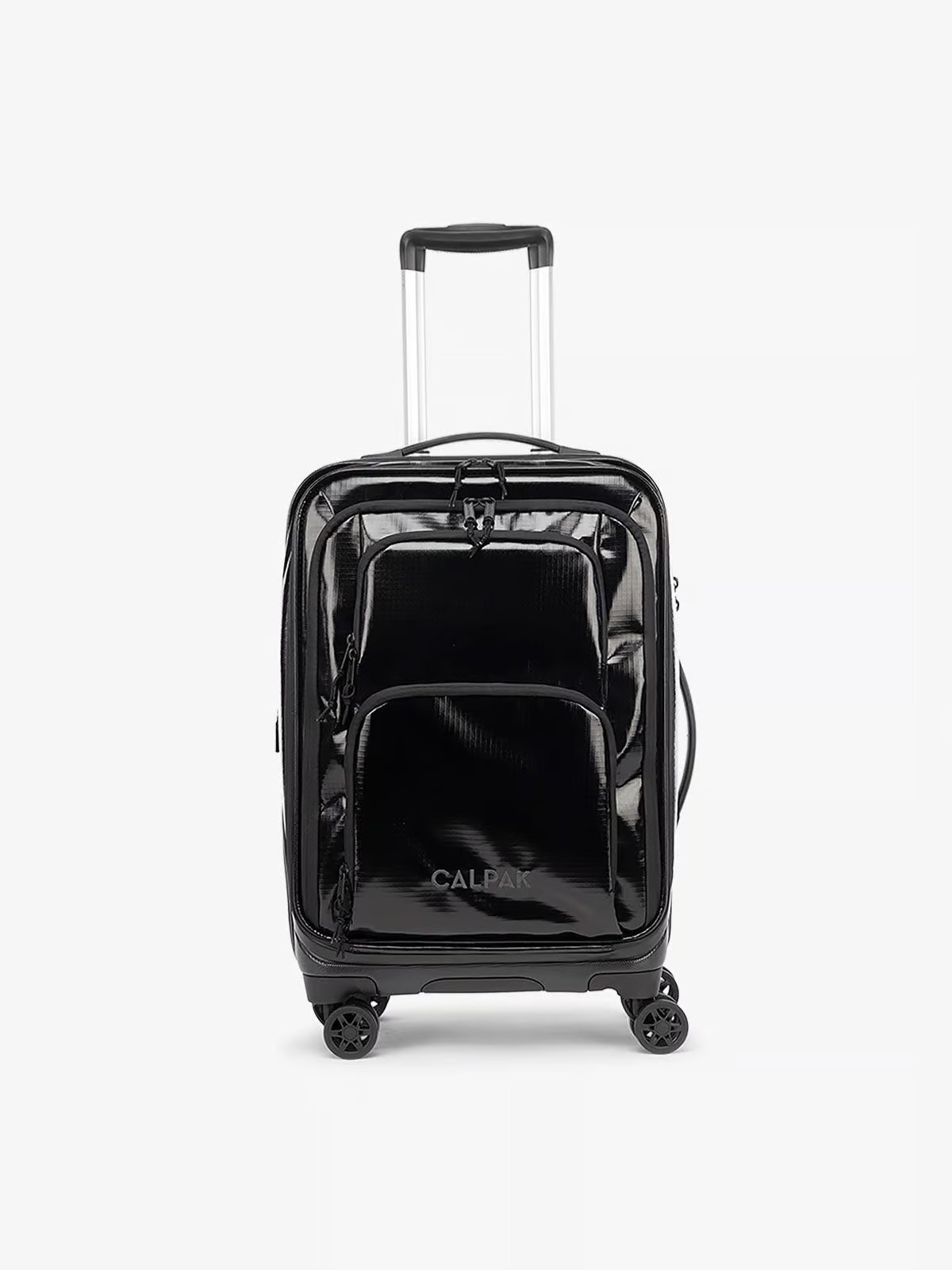 Terra 45L Carry-On Luggage in Obsidian | CALPAK Travel