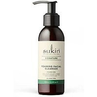 Sukin Foaming Facial Cleanser 125ml | Boots.com