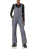 Arctix womens Essential Insulated Bib Overalls | Amazon (US)