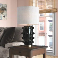 Uriah Table Lamp | Wayfair North America