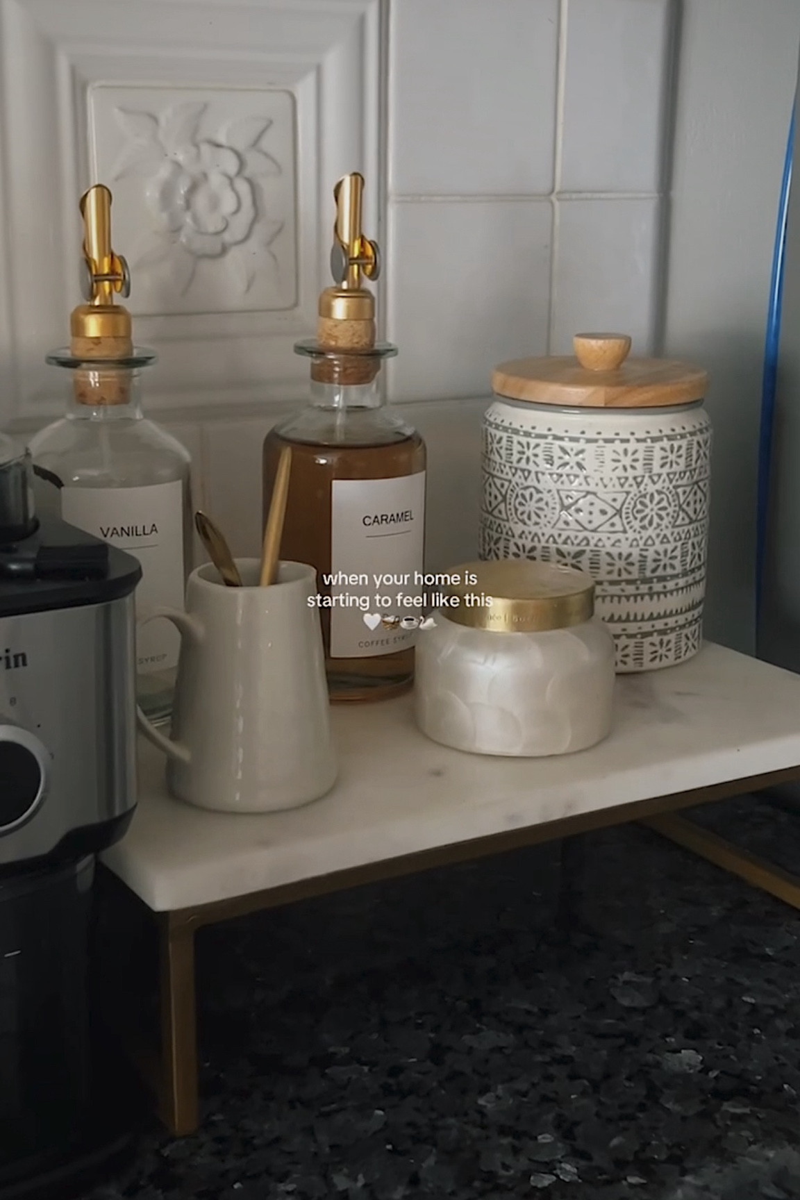 shop my cozy coffee corner ☕️🤎🧺✨

#LTKhome #LTKfindsunder50