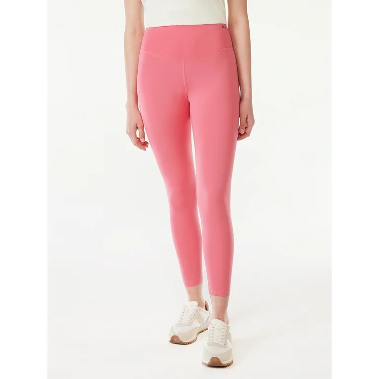 Free Assembly Women's 7/8 Leggings - Walmart.com | Walmart (US)