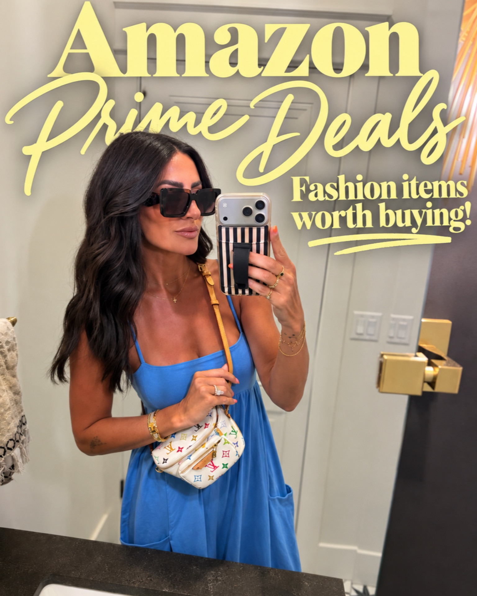 Amazon prime deals