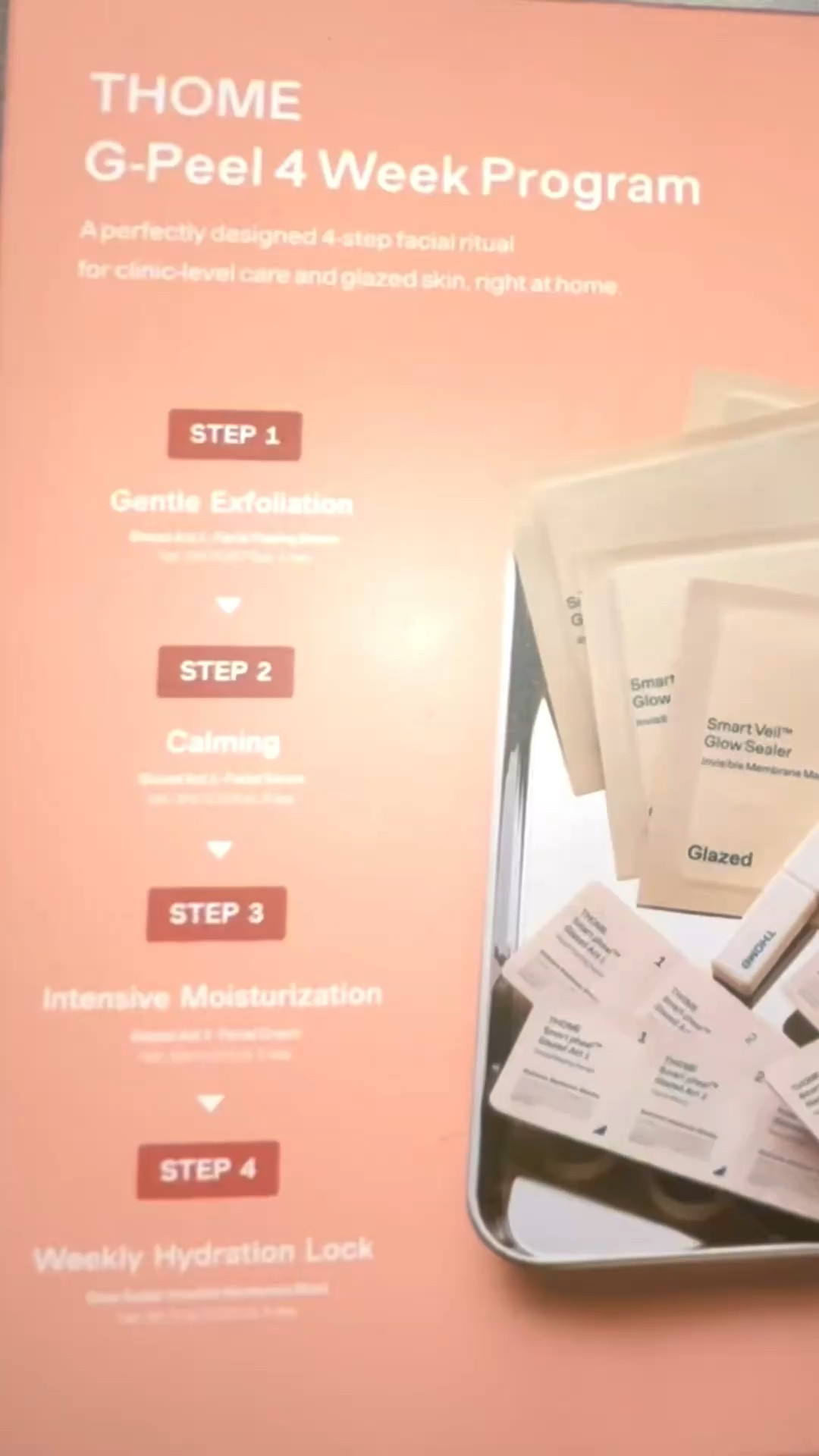 Peel your way to beautiful butterfly skin ✨ use this clinic level home facial 🤩

#LTKBeauty #LTKselfcare