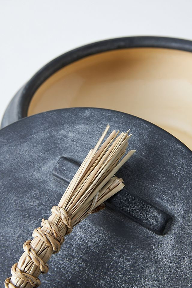 Mozu Trinket Dish | Anthropologie (US)
