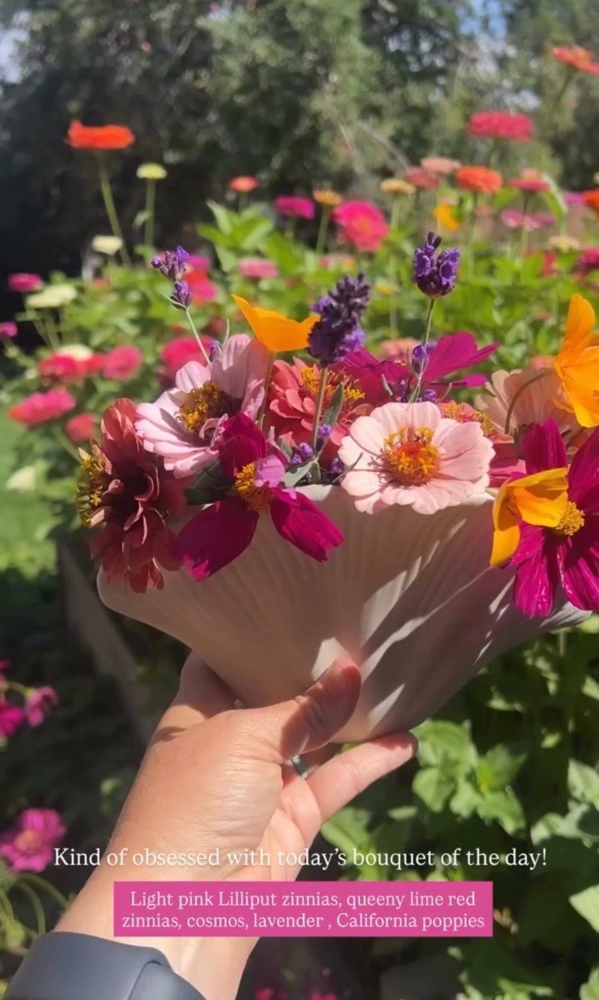 Can’t wait for all of the cut flower arrangements this year 🌸💐

#LTKSeasonal #LTKHome #LTKSaleAlert