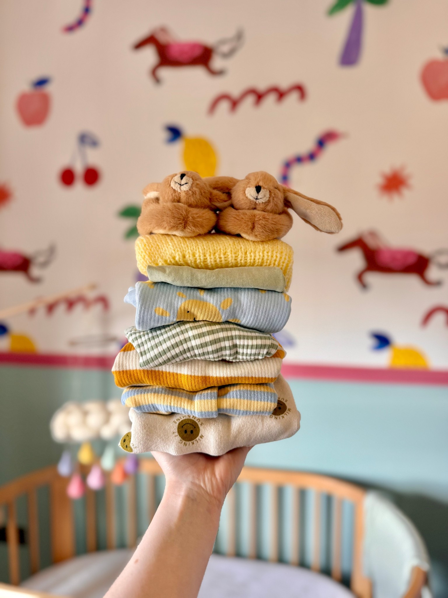 Sonny’s newborn wardrobe 🌞

#LTKbaby #LTKuk #LTKkids