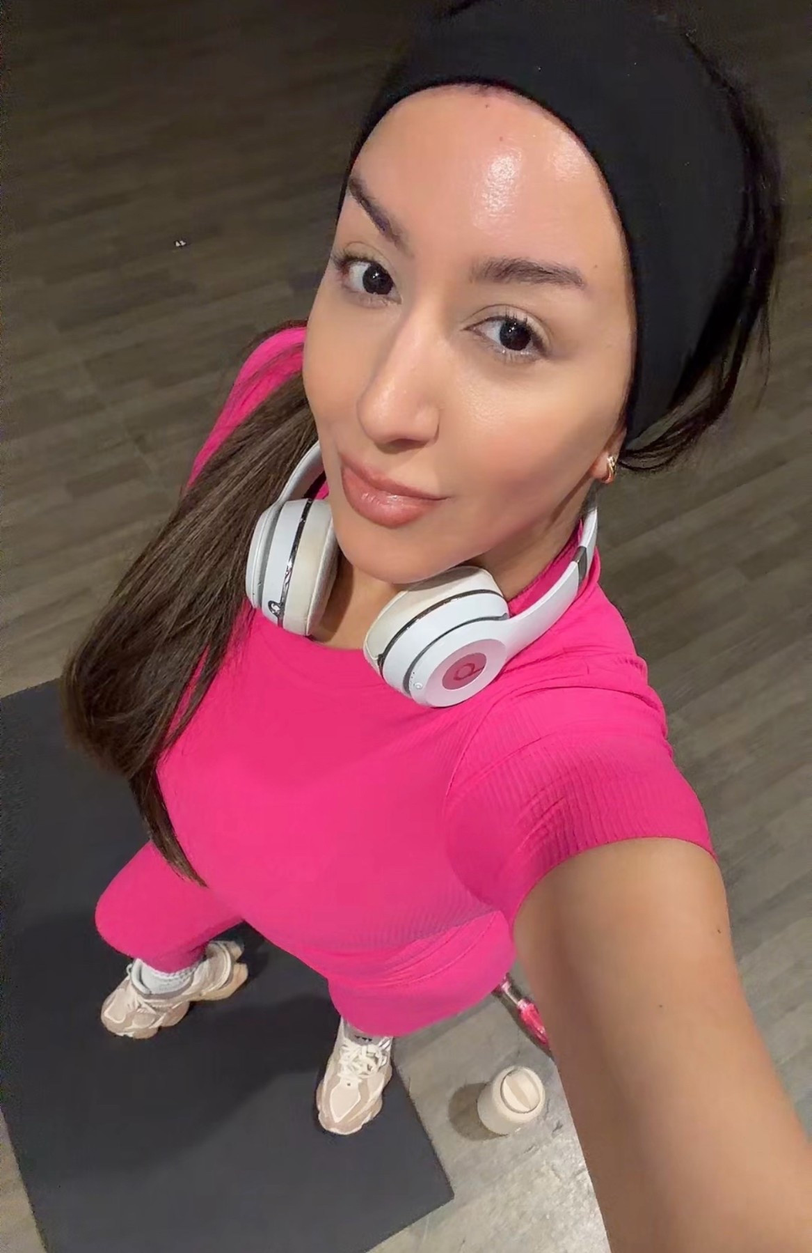 cutest workout fit 


#LTKootd #LTKActive #LTKfitnessgoals