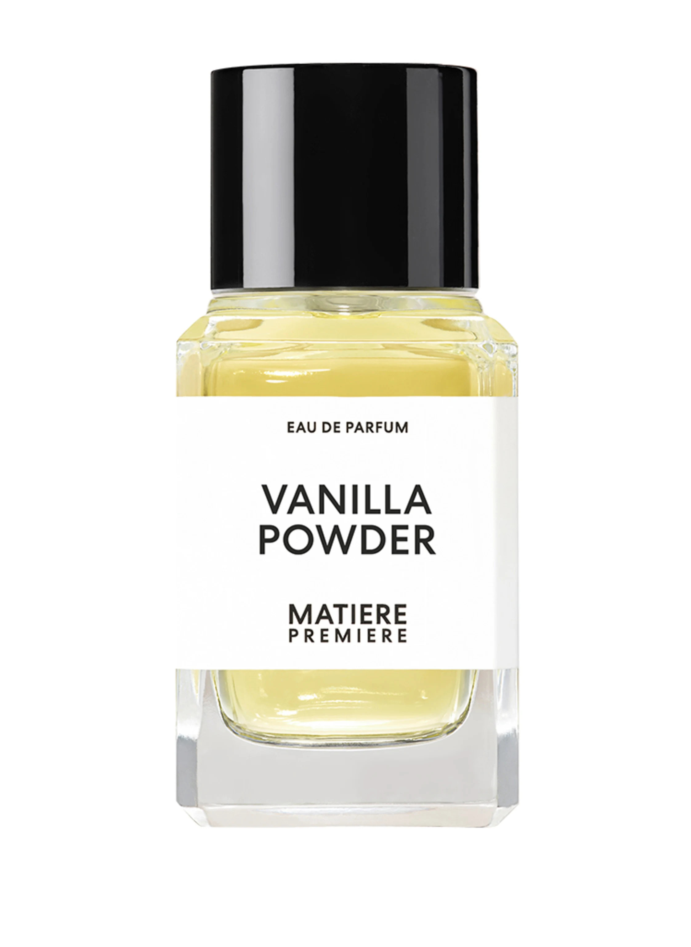 MATIERE PREMIERE VANILLA POWDER Eau de Parfum | Breuninger (DACH)