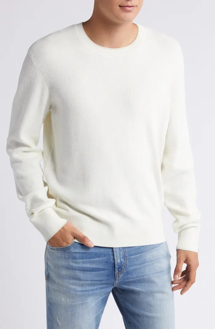 rag & bone Dexter Fine Gauge Sweater | Nordstrom | Nordstrom