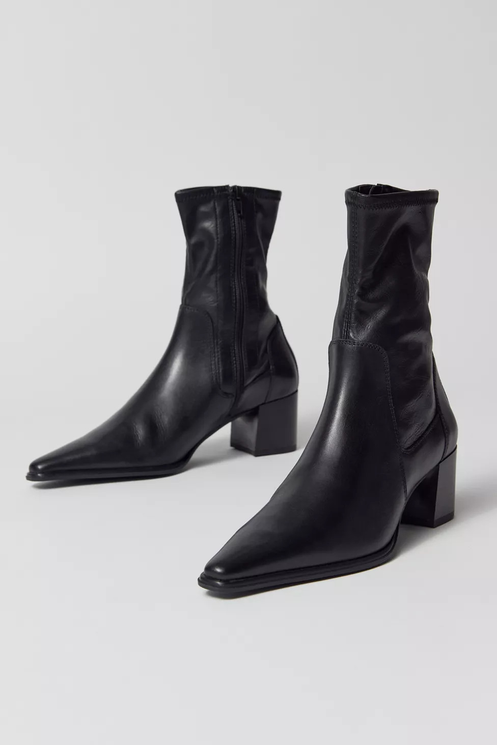 Vagabond Shoemakers Giselle Ankle Boot | Urban Outfitters (US and RoW)