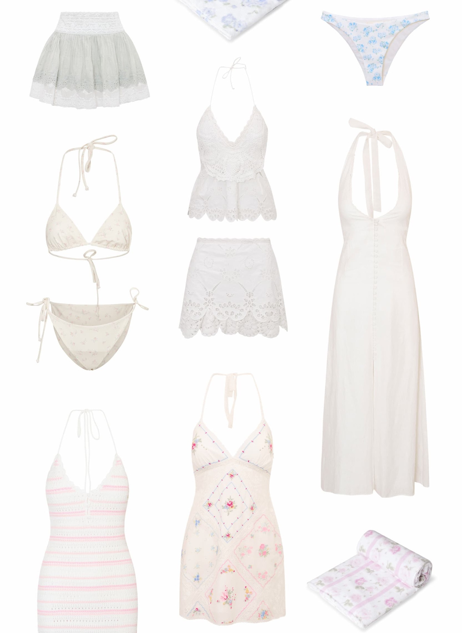 My Love Shack Fancy summer must haves are officially linked! 🌸✨

From dreamy dresses and matching sets to the prettiest accessories, these are the pieces I’m loving all season long. If you’re building your summer wardrobe, you have to see these finds.

Shop my favorite Love Shack Fancy summer must haves on my LTK.

#ShoppingWithPriiincesss #LoveShackFancy #SummerStyle #LTKFashion #LTKFinds #LuxuryStyle #FeminineFashion #PrettyOutfits #SummerWardrobe #VacationStyle #StyleInspo #FashionFavorites #ClosetGoals #AtlantaMom #AtlantaCreator #AtlantaBlogger #ContentCreator #SummerFashion #LTKStyle #LoveShackFancyStyle

#LTKTravel #LTKSwim #LTKootd