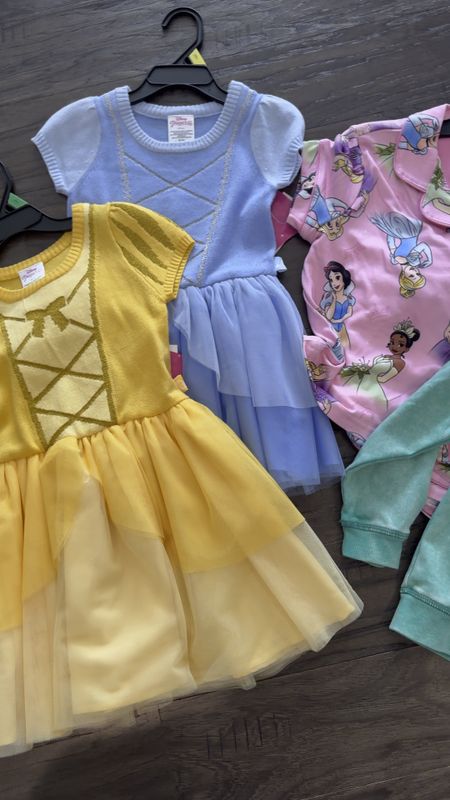 Disney Trip outfits! Here’s part of my order and linking the rest below :) #toddlergirls #girlmoms 

#LTKtravel #LTKfindsunder50 #LTKkids