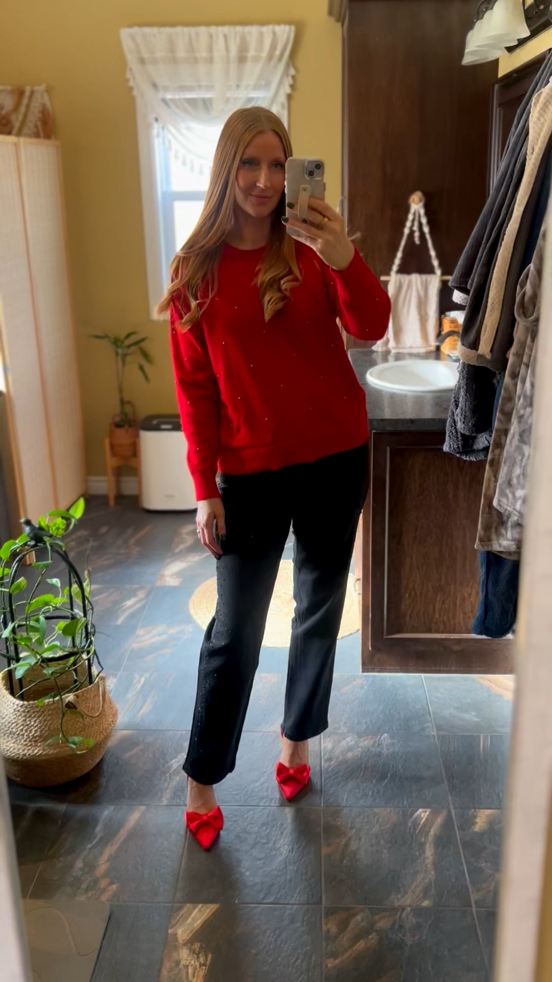 Walmart 🇨🇦 🎄 🔥 

#LTKootd #LTKHoliday #LTKvlog