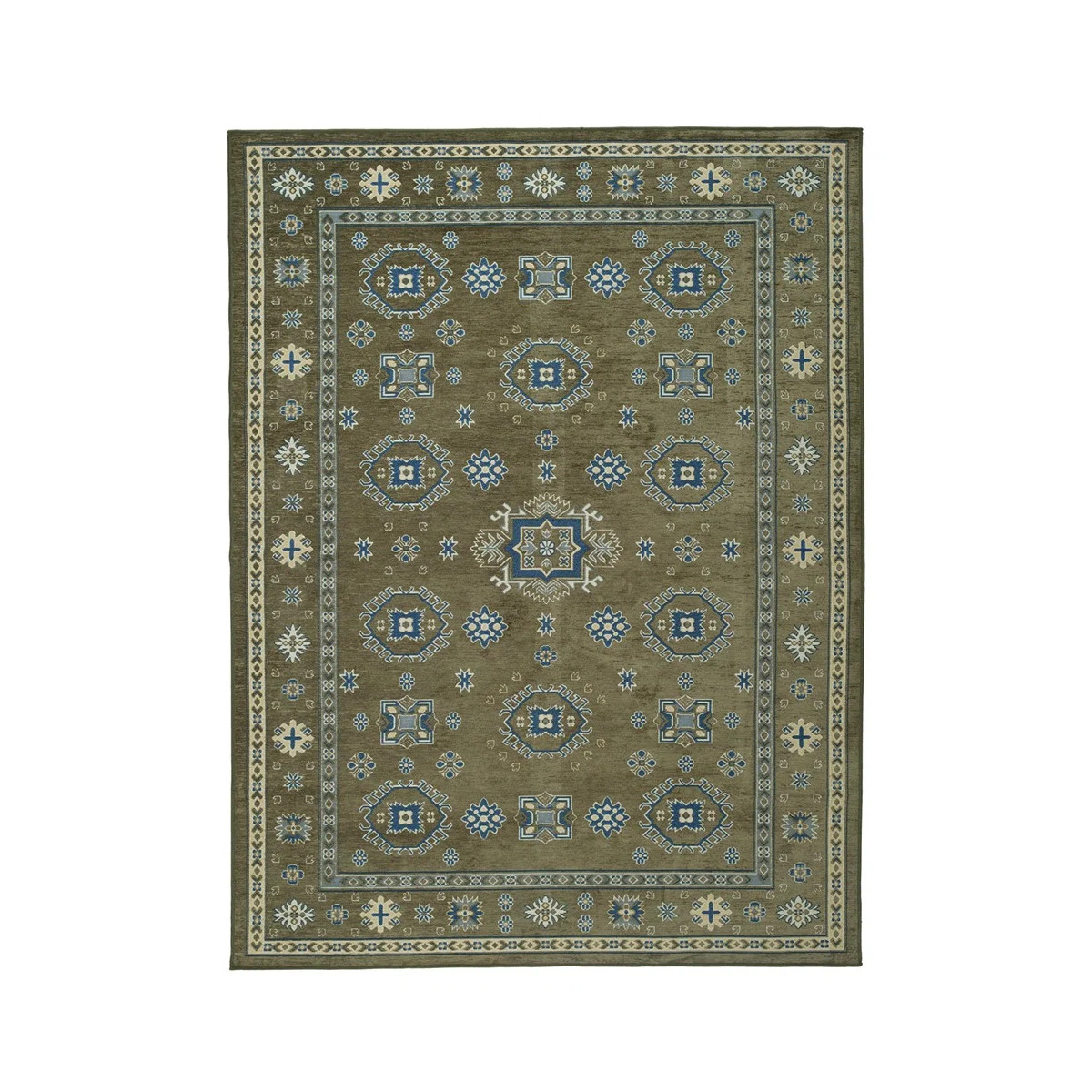 Star Slim Washable Rug | Wayfair North America