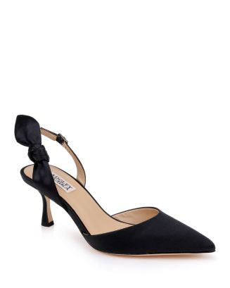 Women's Yuan Slingback Pumps | Bloomingdale's (US)
