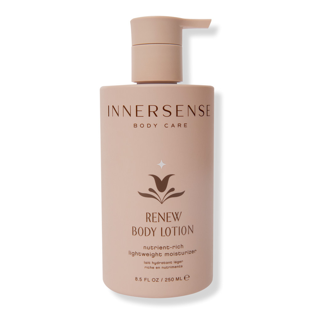 Innersense Organic Beauty Renew Body Lotion | Ulta