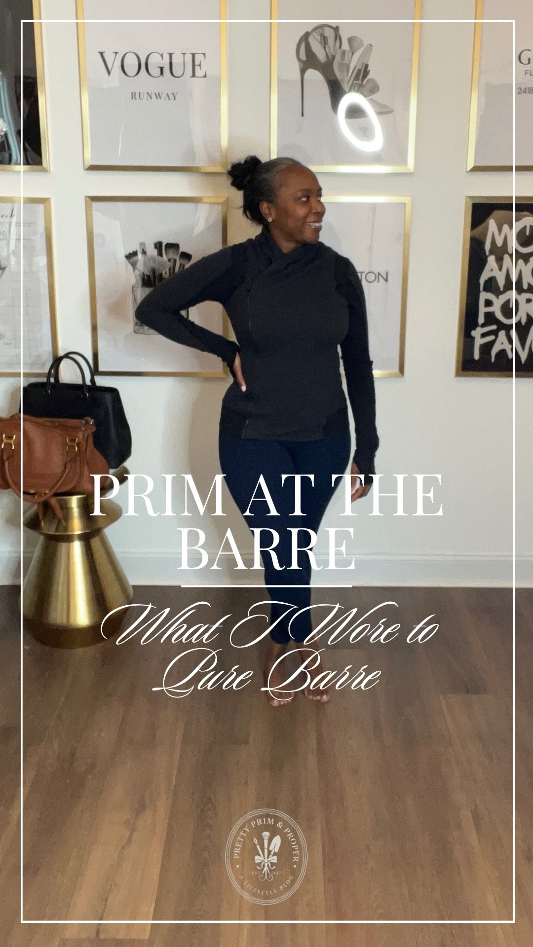 Everything runs TTS. 

BRA: L
Leggings: &

#LTKOver40 #LTKActive