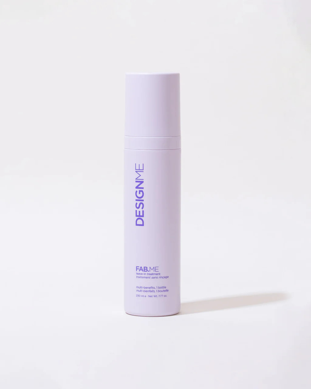 FAB.ME \u2022 Leave-In Treatment | DESIGNME Hair