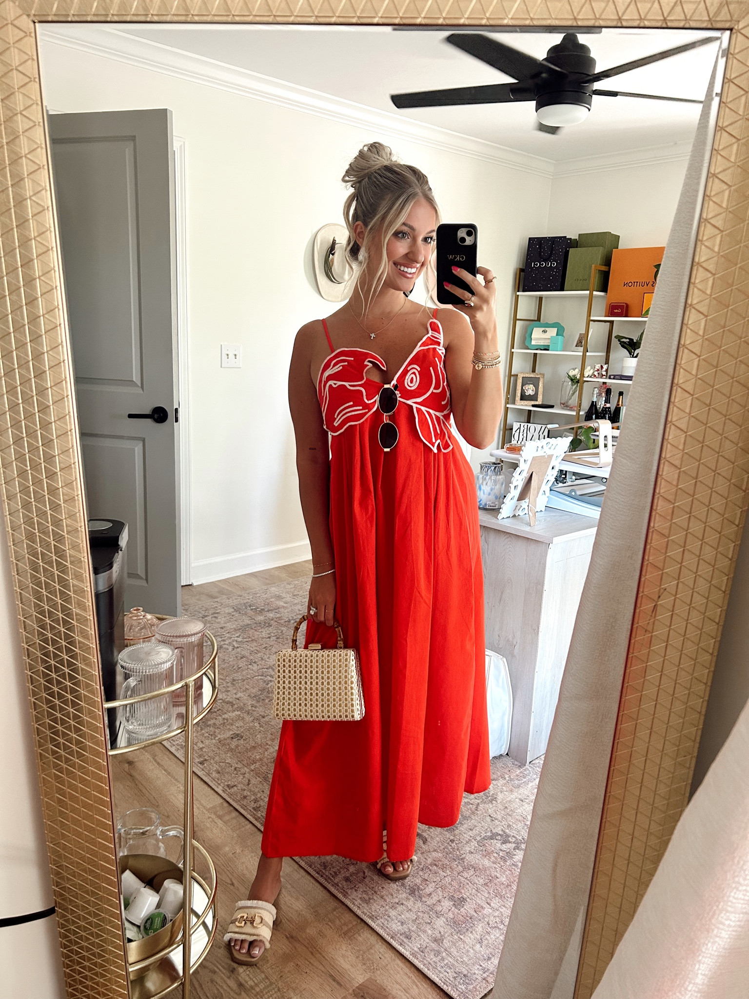 Farm Rio duuuuupe 🦐

#LTKStyleTip #LTKBacktoSchool #LTKSeasonal