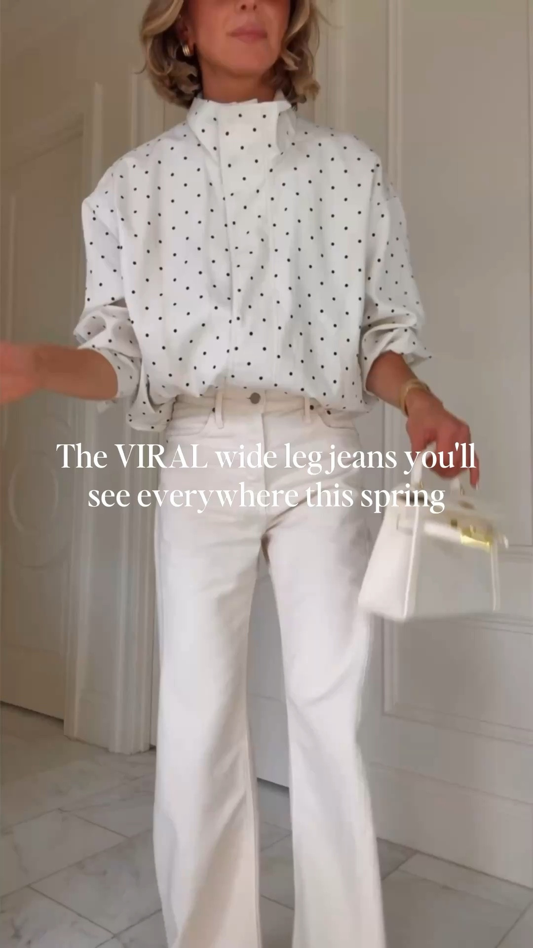 Obsessed w these jeans- sizes are going fast. I'm 5'7 wearing size 25. 