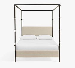 Estelle Canopy Bed | Pottery Barn (US)