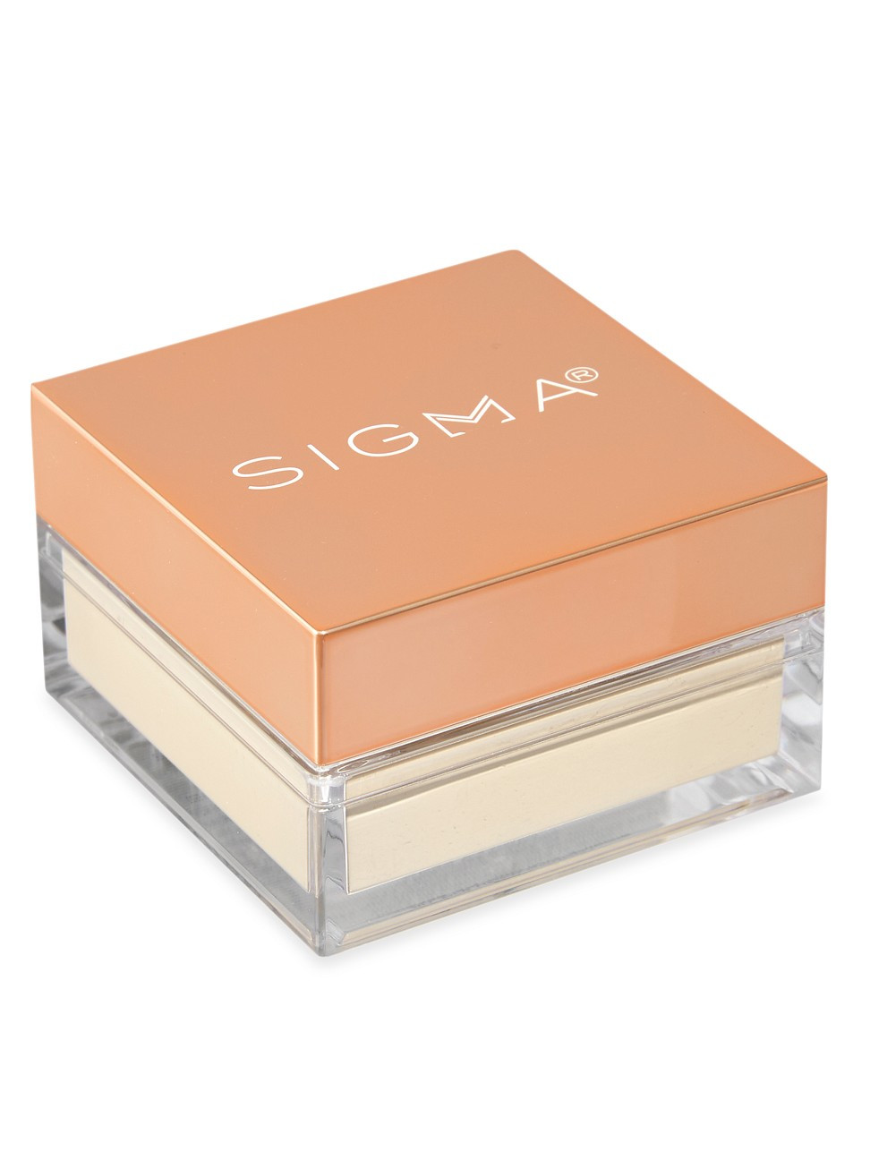 Women's Soft Focus Setting Powder - Vanilla Bean - Vanilla Bean | Saks Fifth Avenue