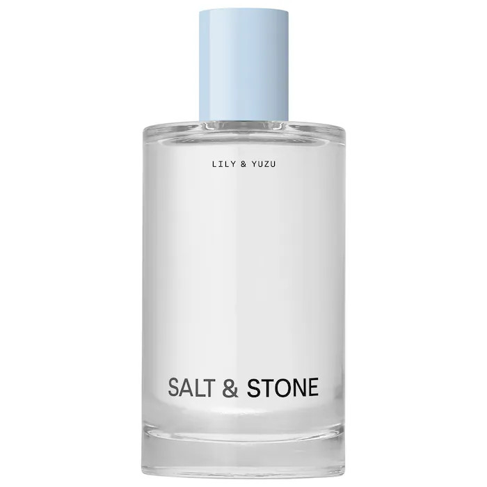 Salt & Stone Lily & Yuzu Body and Hair Fragrance Mist | Sephora (US)