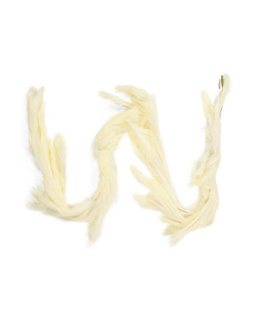 72in Pampas Grass Garland | Marshalls