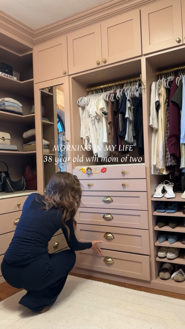 SPEND THE MORNING WITH ME✨
code: ALOPROFILE for Tarte

#LTKvlog #LTKmomlife #LTKdayinmylife