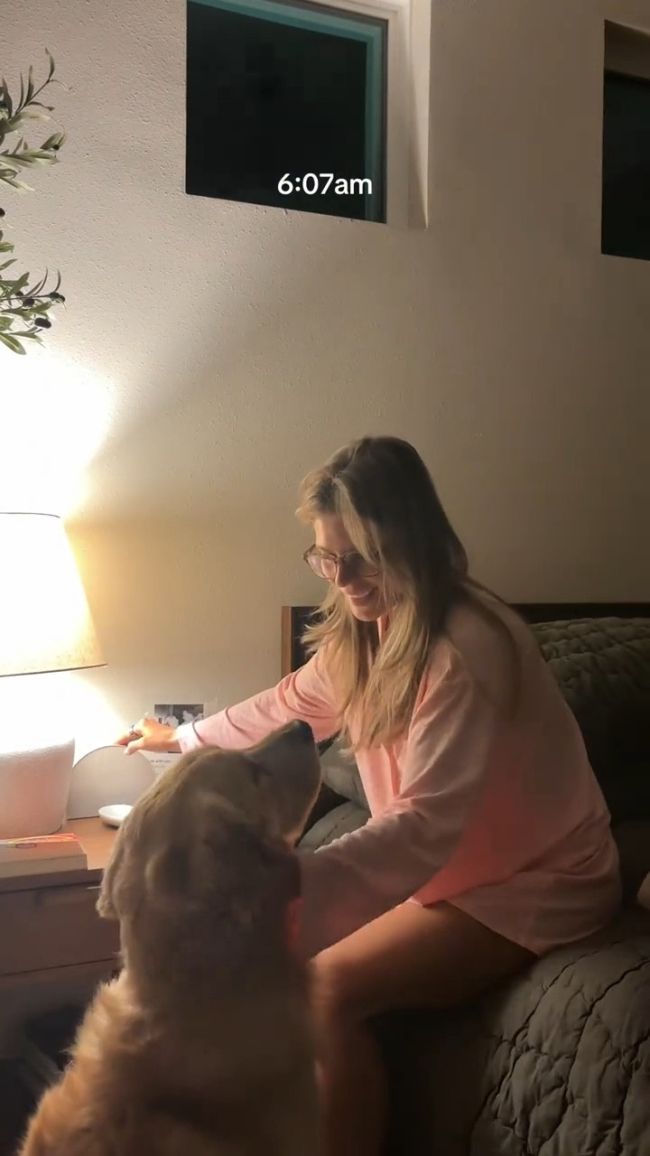 rest day morning vlog 🤍 just a cozy, slower morning and a chilly walk!!!

#LTKdayinmylife #LTKootd #LTKmorningroutine