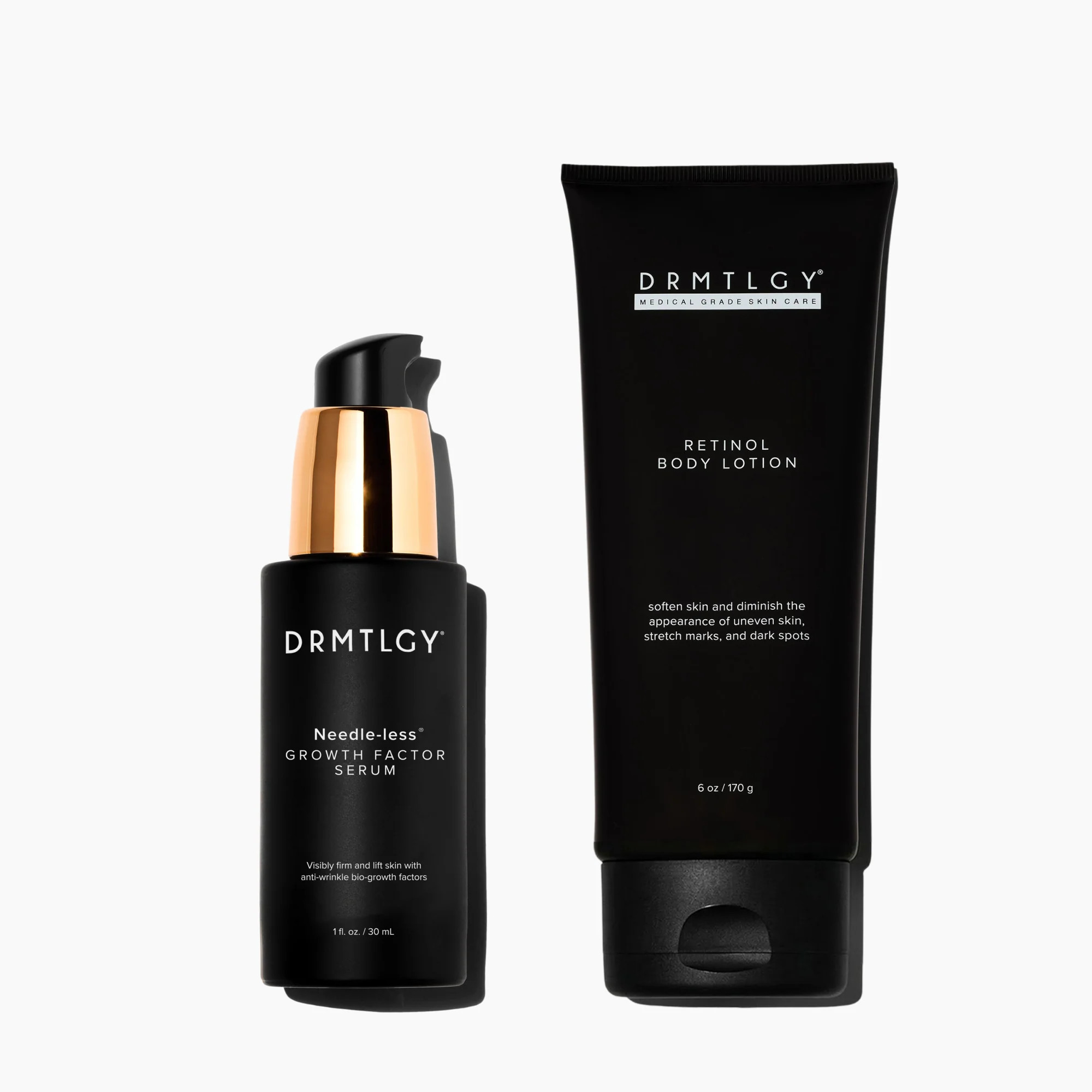 Lift + Firm Duo | DRMTLGY