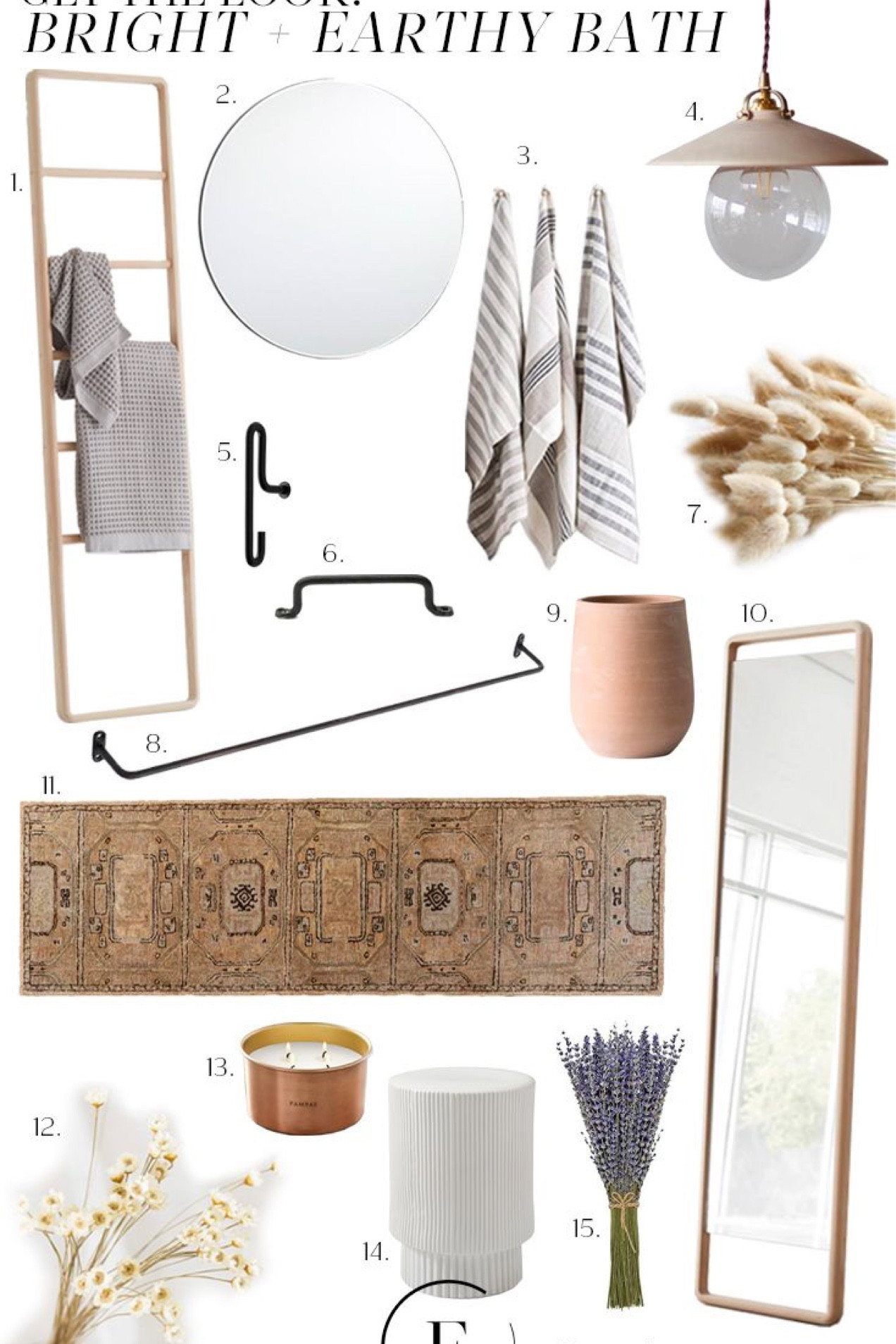 This bathroom renovation is a love affair and we’re excited to share the products we used to create a luxurious primary bath.  

#bathroomrenovation #interiordesign #primarybath #homedecor

#LTKhome #LTKunder100 #LTKSeasonal