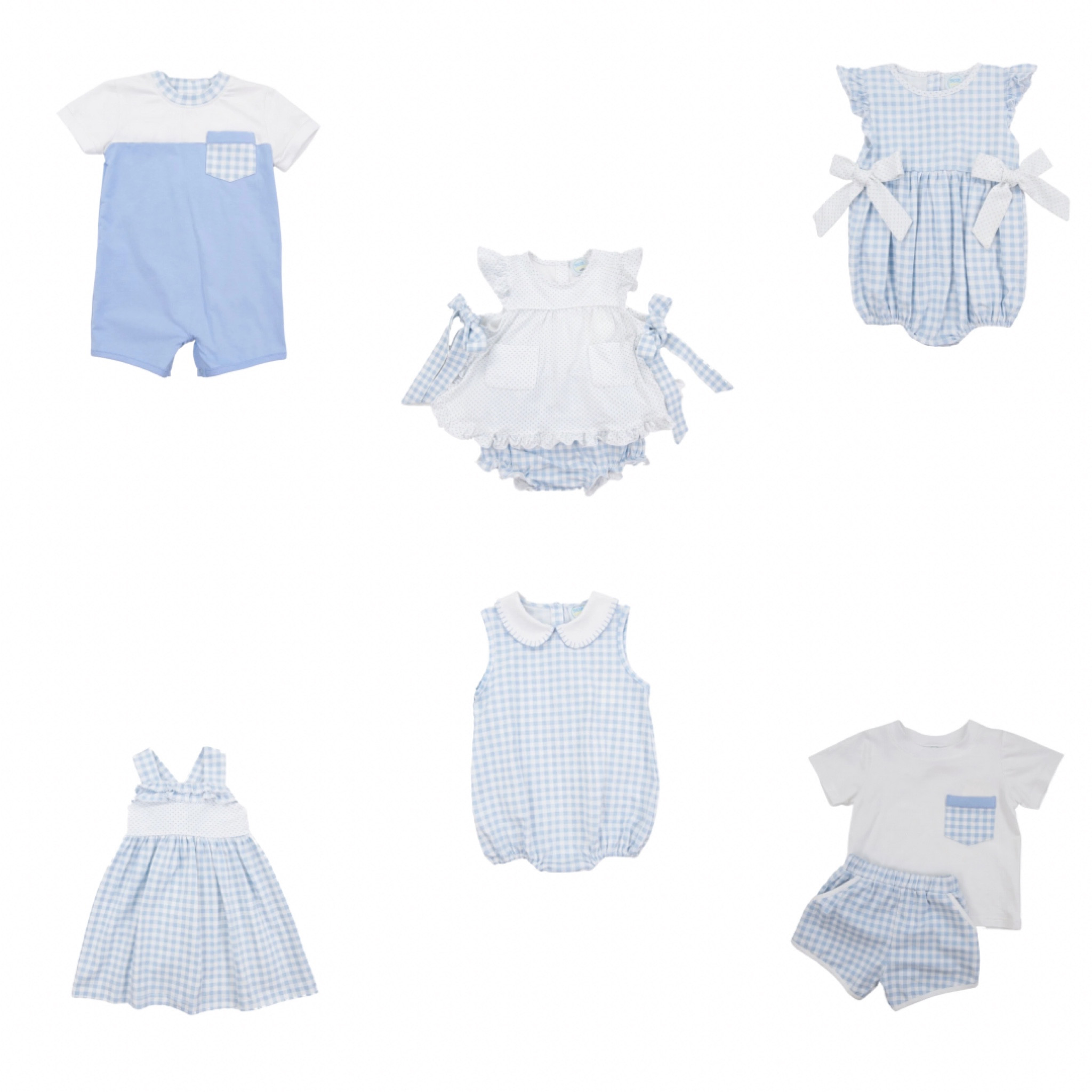 Sibling match
Plaid
Blue and white 
Baby girl
Baby boy
Toddler 
Baby clothes 

#LTKkids #LTKbaby