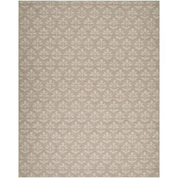Nabela Noor X Livabliss Maya Machine Woven Rug | Wayfair North America