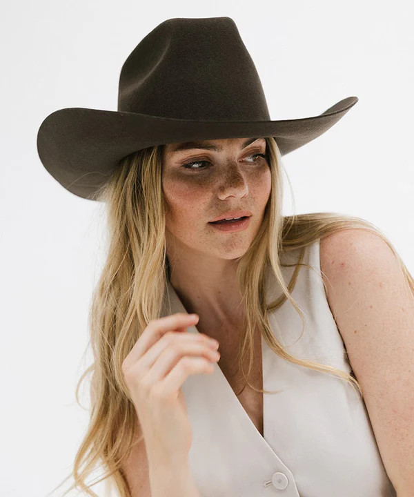 Lane Brick Top | Gigi Pip