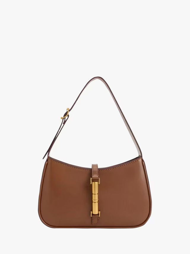CHARLES & KEITH Cesia Shoulder Bag | John Lewis (UK)