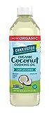 Carrington Farms gluten free, hexane free, NON-GMO, free of hydrogenated and trans fats in a BPA fre | Amazon (US)